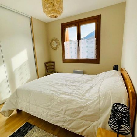 Flat Appartement 43 M With Balcony In Briancon Exteriér fotografie